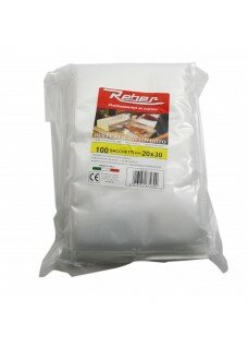 Sachet pour sous vide 20X30 par 100