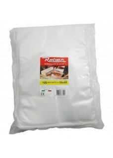 Sachet pour sous vide 30X40 par 100