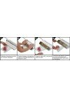 Appareil d´emballage sous-vide 30cm