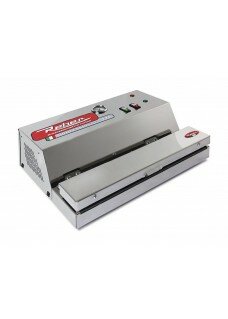 Machine sous vide inox Reber EcoPro 30