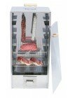 Fumoir à viande et poisson inox
