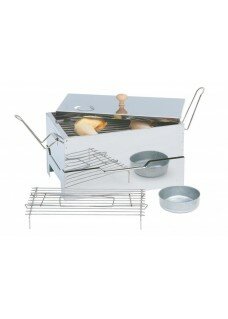 Fumoir de table galva
