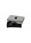 Fumoir de table inox premier prix