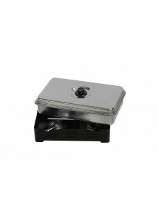 Fumoir de table inox premier prix