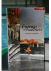 Livre Fumage et fumaisons techniques et recettes