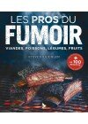 Les Pros du Fumoir, techniques et recettes