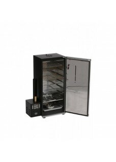 Grand fumoir électrique automatique