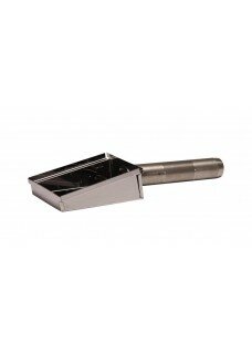Accessoire fumée froide pour fumoir long, réf 51