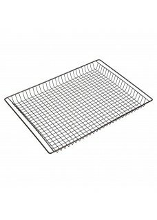 4 grilles antiadhésives à maille serrée pour fumoir électrique