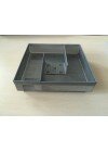 accessoire fumée froide tout fumoir