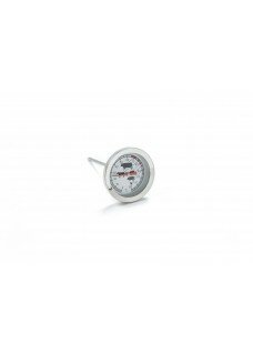 Thermomètre de cuisson à sonde et cadran