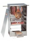 Fumoir à viande et poisson inox grand modèle