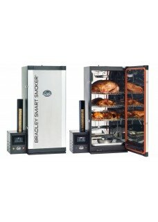 Bradley Smart Smoker