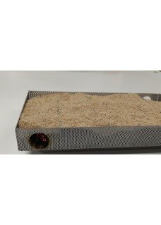 accessoire fumée froide tout fumoir