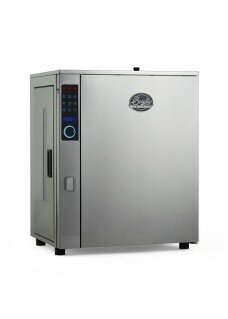 Fumoir Bradley P 10 Professionnel