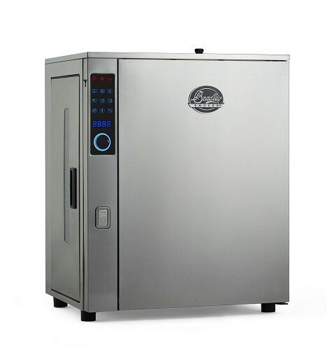 Fumoir Bradley P 10 Professionnel