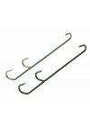 Pack complet fumoir porte coulissante