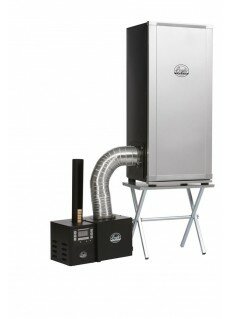 Fumoir électrique automatique