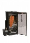 Fumoir électrique automatique