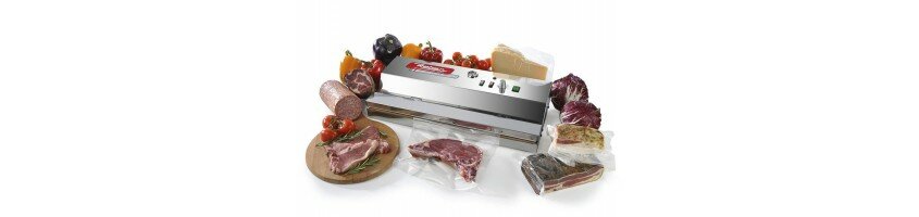 machines sous vide 