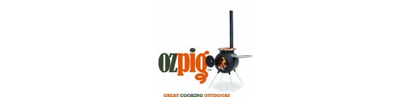 OZ PIG 
