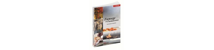 Accessoires fumoirs 